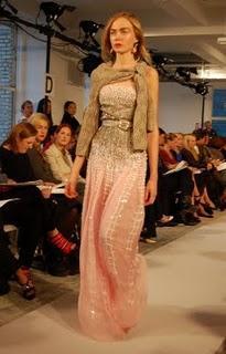 Colección 2012, Oscar de la Renta