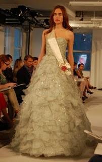 Colección 2012, Oscar de la Renta