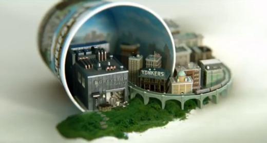 ¿Qué hay dentro de un bote de helado de Ben & Jerry's?