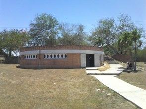 Un cafecito con la Rami