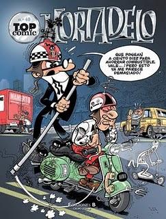 Novedades: Ediciones B Junio