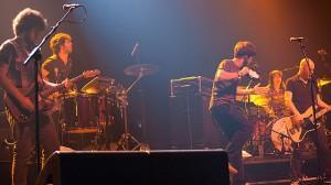 Día de la Música Heineken 2011 – Madrid