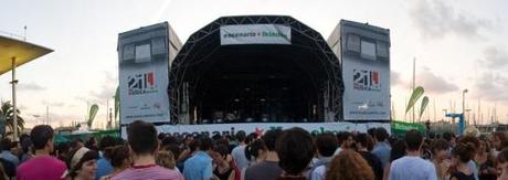 Día de la Música Heineken 2011 – Madrid