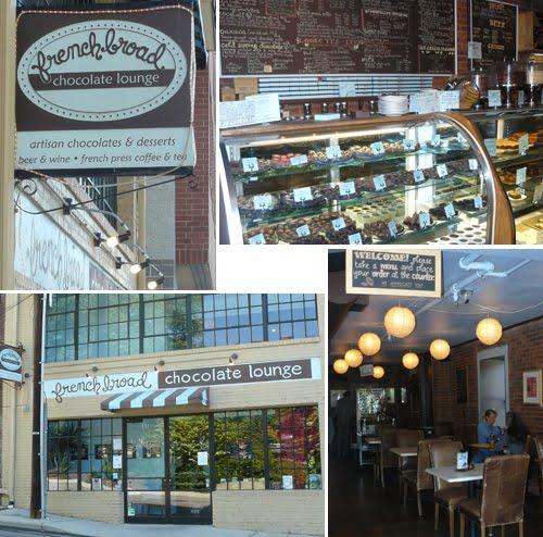 chocolates por doquier | vacaciones 1