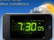 Alarm Clock para iPhone