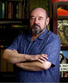 El mono desnudo, un clásico de la divulgación biológica.