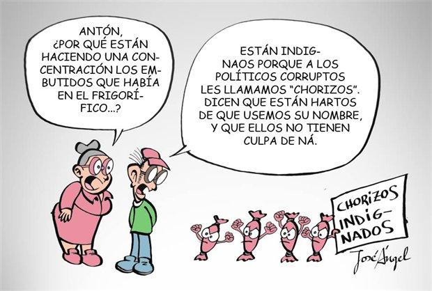 Para tí que eres 'gastroblogger'