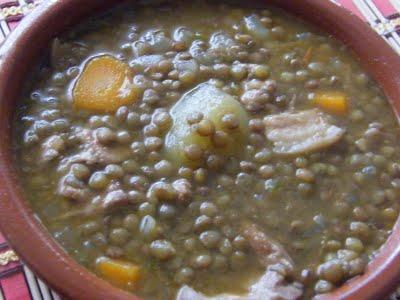 28 recetas que me gustaría hacer