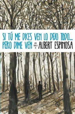 Dos Palabras: Albert Espinosa