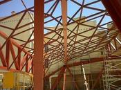 Construcción sobre construido