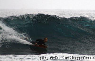 FELICIDADES MR. ZIMMERMAN...