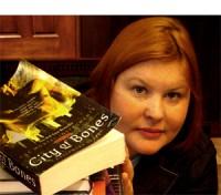 Ciudad de los ángeles caídos, de Cassandra Clare - Crítica literaria