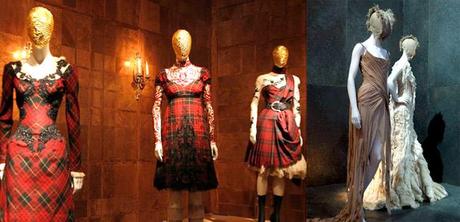 Una exposición inaugurada en el Costume Institute&nb...