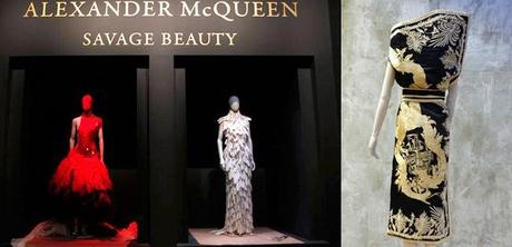 Una exposición inaugurada en el Costume Institute&nb...