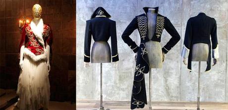 Una exposición inaugurada en el Costume Institute&nb...