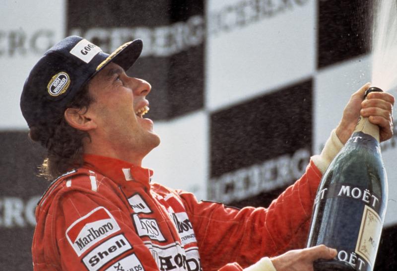 En profundidad: Senna