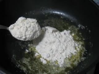 Lasaña de carne
