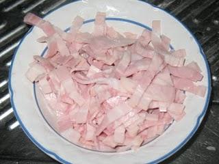 Lasaña de carne