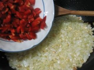 Lasaña de carne
