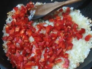 Lasaña de carne