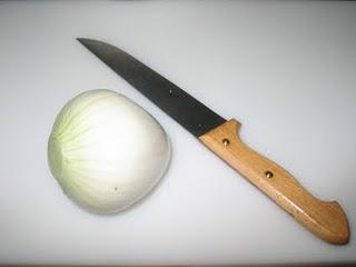 Lasaña de carne