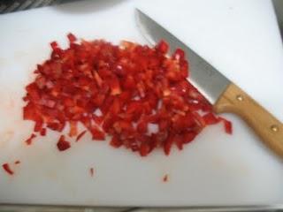 Lasaña de carne