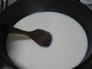 Lasaña de carne