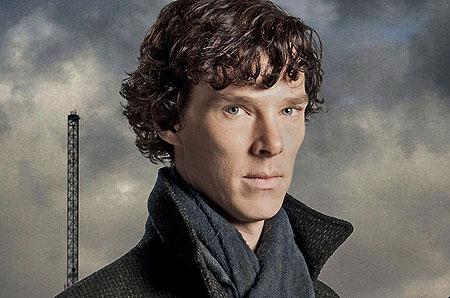 Sherlock Holmes estará en El Hobbit