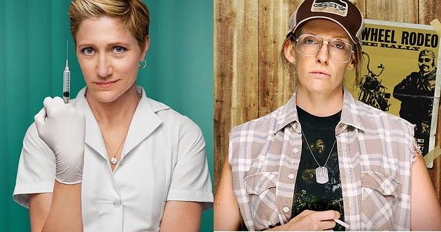 Showtime se carga United States of Tara y renueva Nurse Jackie