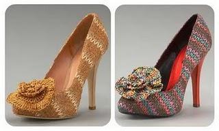 moda tejida por la abuela.... moda tejida por la abuela....