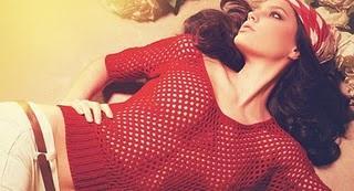 moda tejida por la abuela.... moda tejida por la abuela....