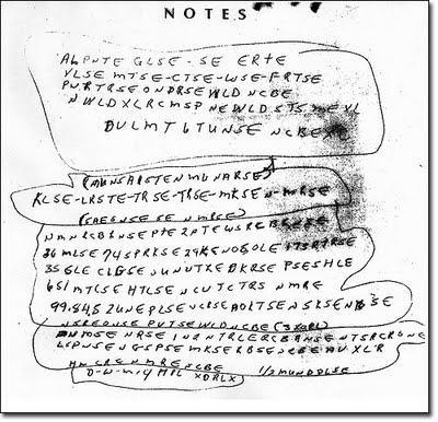 El FBI, pide ayuda!! El FBI, pide ayuda!!