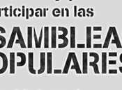 “Eppur muove” 15-M