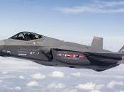 Martin Lockheed F-35 Lightning