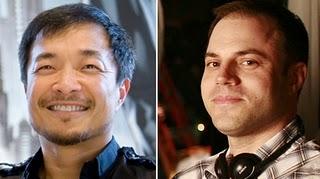 FLASHPOINT: Geoff Johns y Jim Lee destruyen el Universo DC!