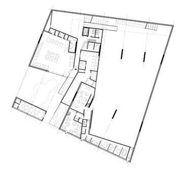 'Bajo el cielo/bajo el océano': Nuevo proyecto de Steven Holl en Francia! 'Bajo el cielo/bajo el océano': Nuevo proyecto de Steven Holl en Francia!