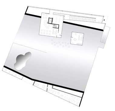 'Bajo el cielo/bajo el océano': Nuevo proyecto de Steven Holl en Francia! 'Bajo el cielo/bajo el océano': Nuevo proyecto de Steven Holl en Francia!