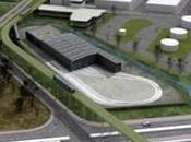 libre para construcción intercambiador Urbinaga, Sestao