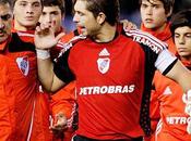 River necesita