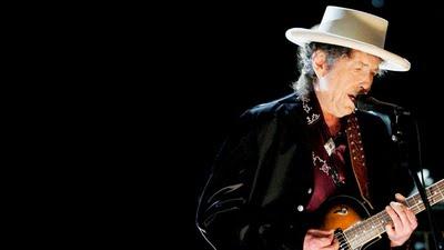 Bob Dylan cumple 70 años