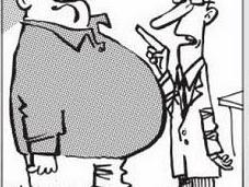 'Perder peso para dummies', nuevo libro Ramón Sánchez-Ocaña