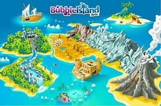 Trucos para Bubble Island