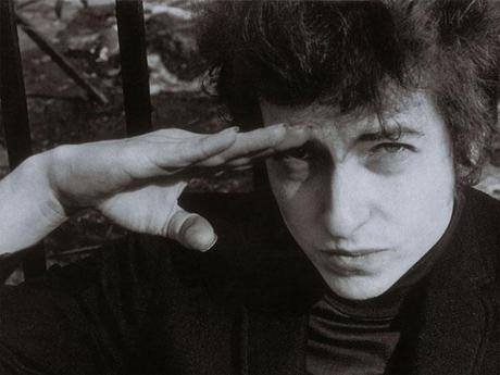 Feliz cumpleaños, Mr. Bob Dylan!