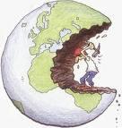 Estudio acusa a Barrick de alta contaminación en aguas argentinas