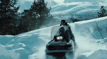 “North”: Una luz en el camino