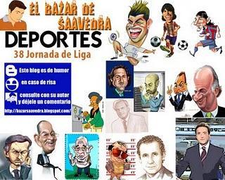 Tertulia Jornada 38 Liga BBVA: Especial Despedida