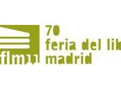 Feria libro narrativa