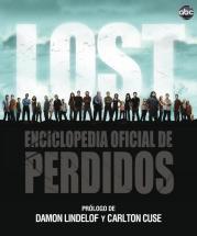 Frikadas: LOST – La serie completa en Blu ray y la Enciclopedia Oficial + Bonus