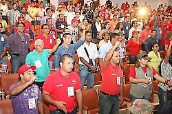 Balance del encuentro en Guayana: Un gran paso adelante en la lucha por el Control Obrero.