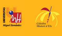 Becas investigacion Cátedra Misteri d'Elx de la UMH España 2011